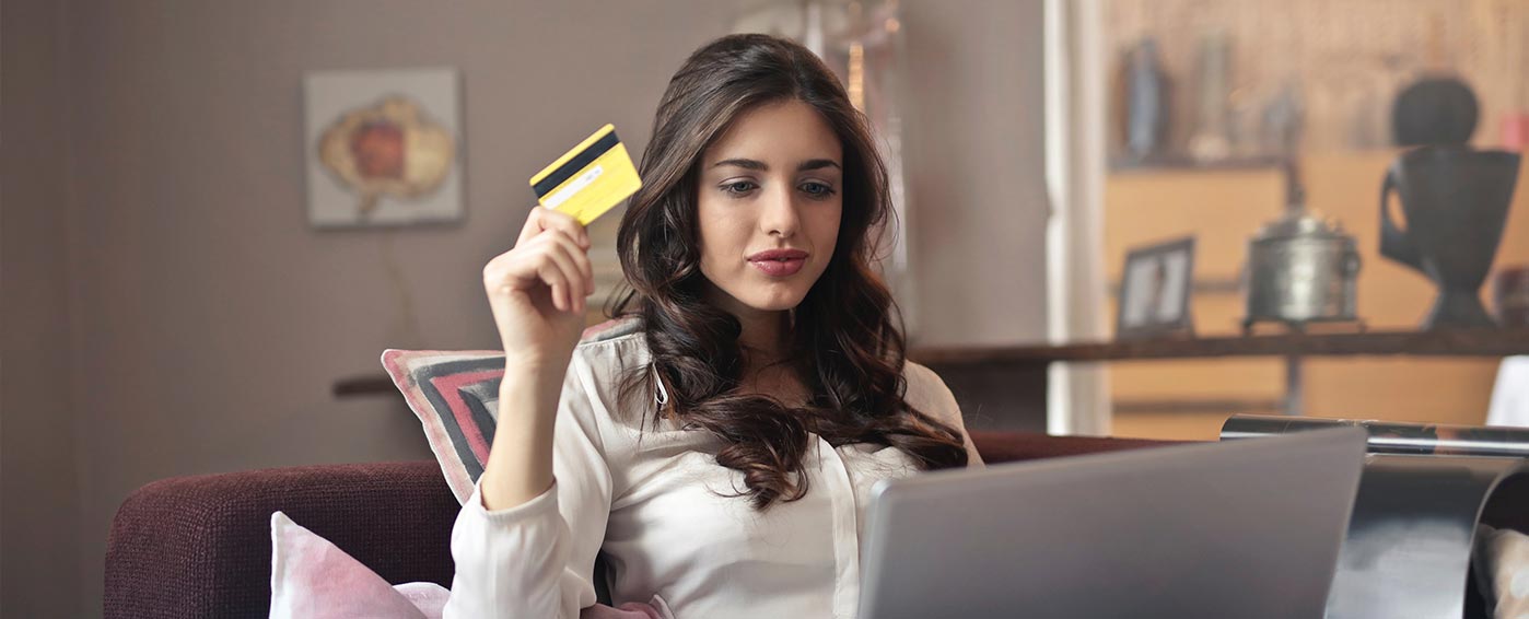 How to Get Approved for a Credit Card