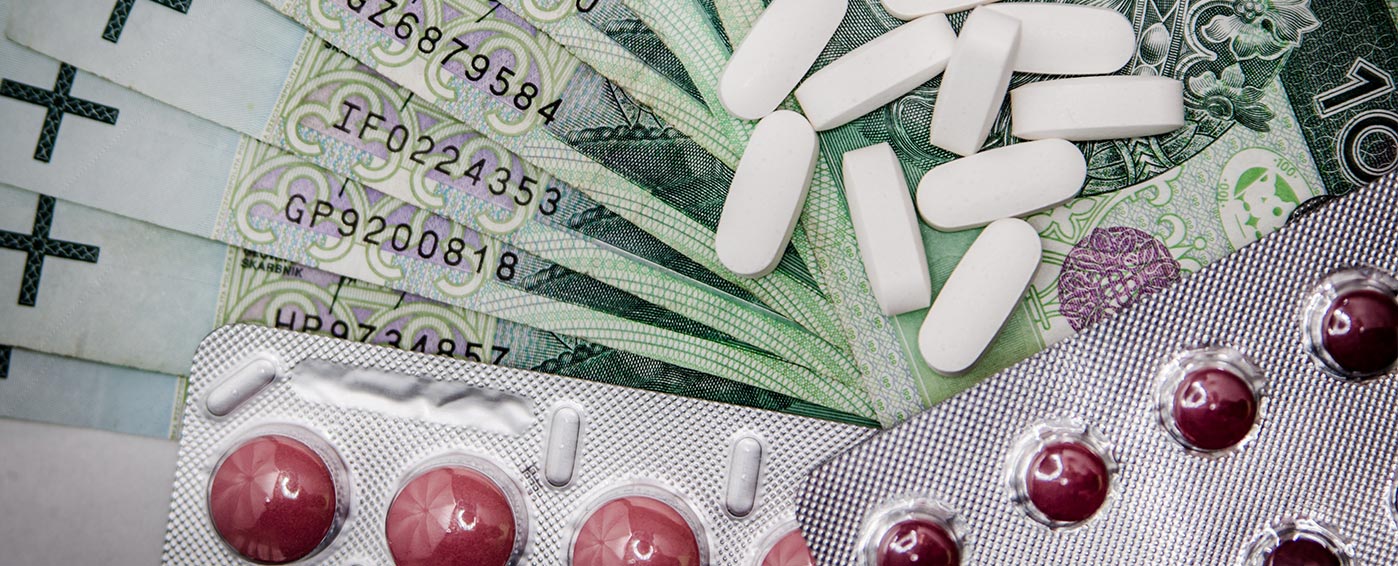 How to save on Health Care Costs
