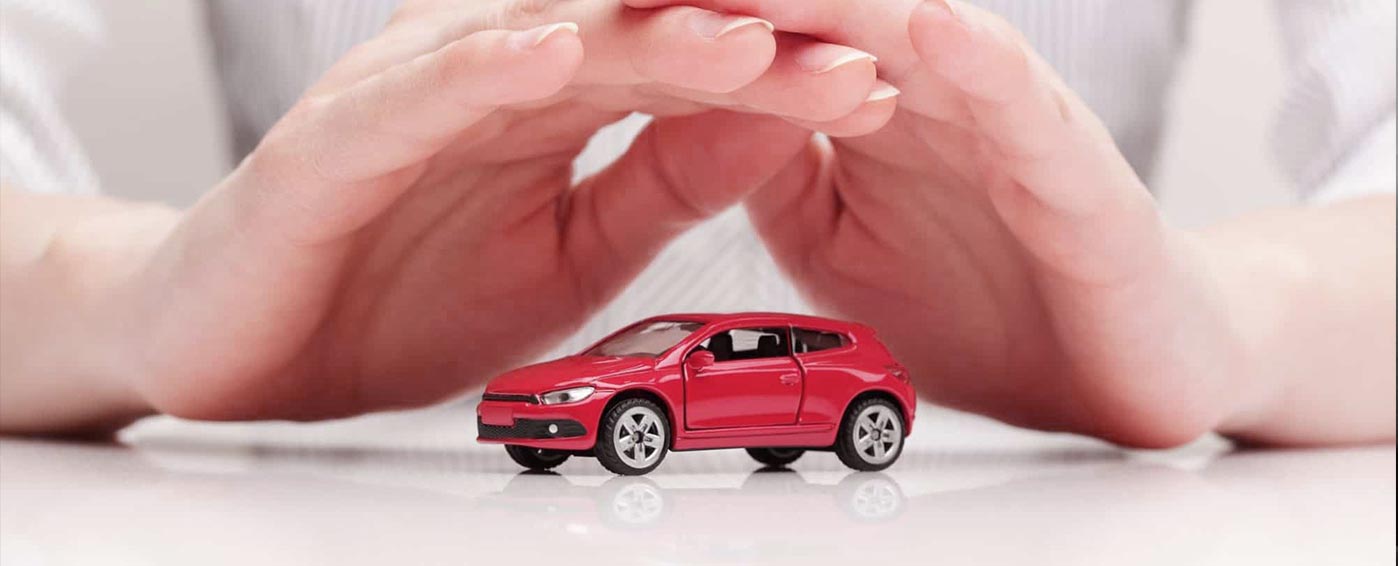 Top 5 důvodů proč potřebujete Auto pojištění