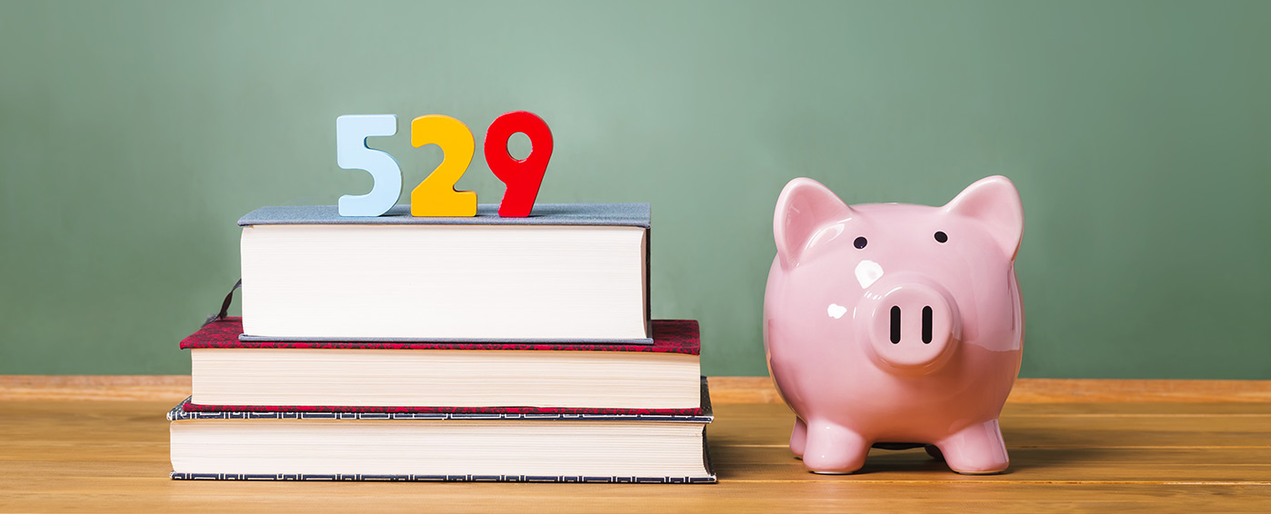 Benefits Of A College Savings 529 Plan