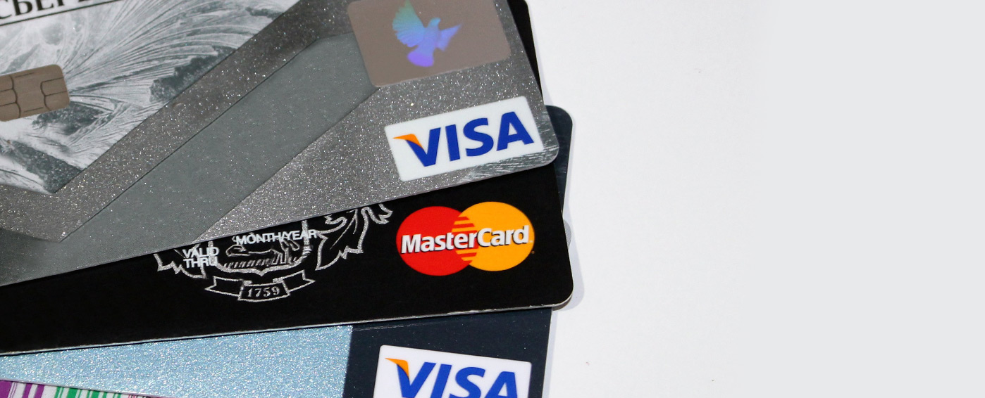 What You Need to Know Before Signing Up For A Credit Card