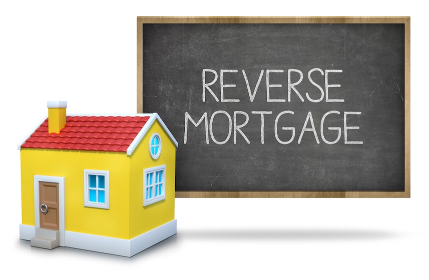 How Can You Benefit From A Reverse Mortgage After Retirement?