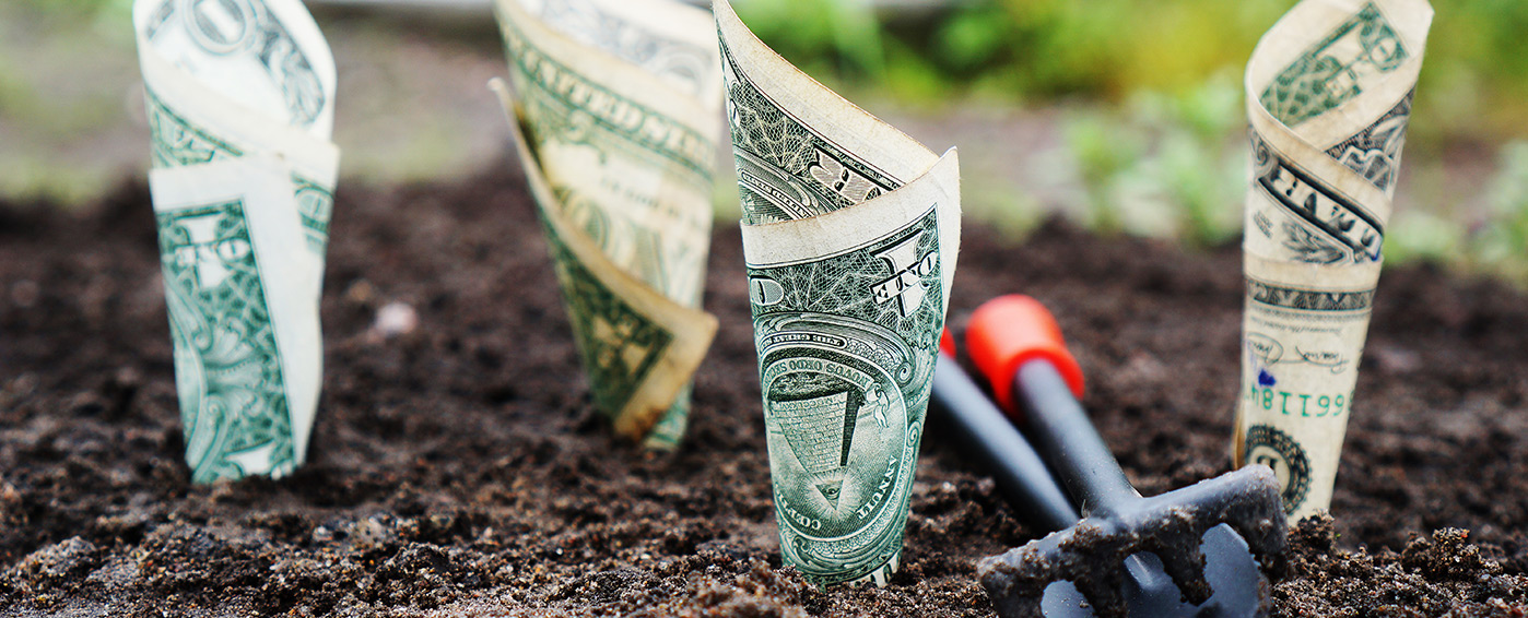 New to investing, start with the basics