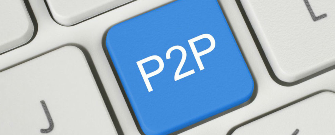 Peer-To-Peer Lending