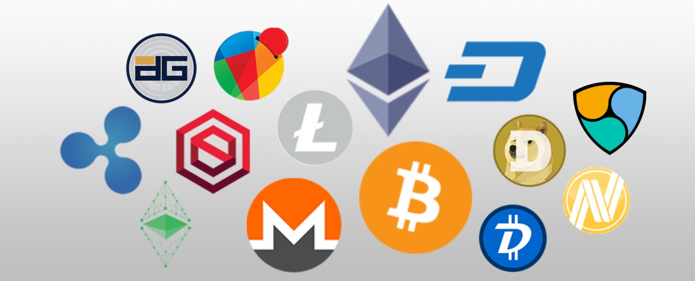 What Are Alt Currencies In A Crypto World