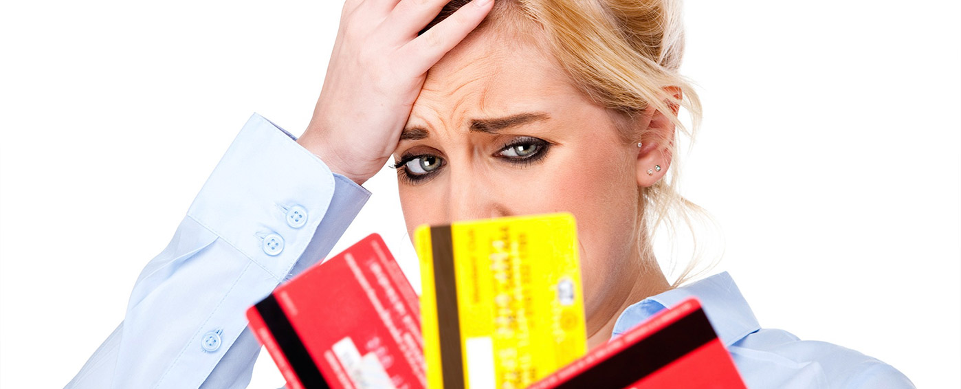 What Is Credit Card Debt Consolidation?